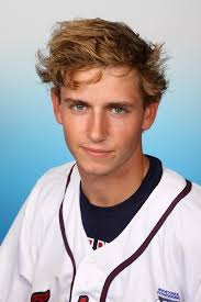 2012 Baseball Roster