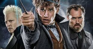 The crimes of grindelwald (2018) Fantastic Beasts The Crimes Of Grindelwald Full Movie In Hindi Download 480p Hd Quality