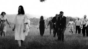 George A Romero Night Of The Living Dead Movie Facts