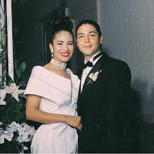 Последние твиты от selena quintanilla (@_selena_perez_). Who Is Selena Quintanilla S Husband Chris Perez More About Selena Quintanilla S Marriage