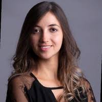 Christina Bou Khalil