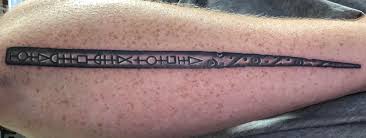 1 biography 1.1 personality 1.2 appearance 1.3 outfits 2 story. New Potter Tattoo Sirius Blacks Wand Harrypotter