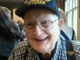 Donald Dupont Obituary (1922