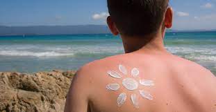 Remember how bad this sunburn felt, then commit to protecting yourself from the sun every day, all year long. Unhealthiest States For Skin Cancer Risk May Surprise You Ctca