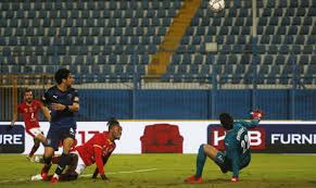 Plus stadium information including stats, map, photos, directions, reviews, interesting facts. Ahly Held By Pyramids Fc Before Club World Cup Campaign Egyptian Football Sports Ahram Online