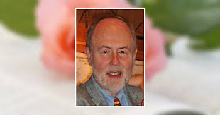 Ronald James Versic Obituary October 18, 2021