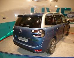 Image result for Bleu Electra 2015 Citroen