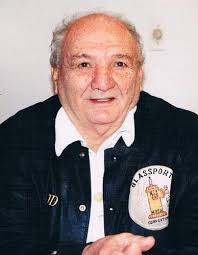 John Digiacomo Obituary (1927-11-15