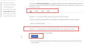 D activation word 2016 gratuit. Resoudre Facilement Les Problemes D Activation Office