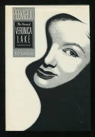Peekaboo: The Story of Veronica Lake
