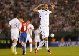 Si la transmisión en vivo y en directo no se encuentra disponible, el resultado será actualizado apenas finalice el partido. El Mundial Sigue A La Vista Asi Iba Chile Tras 8 Fechas Eliminatorias
