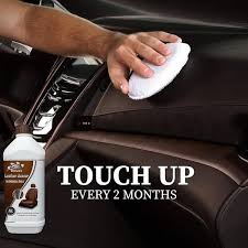 Leather Cleaner Concentrate