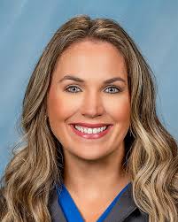 Congratulations to the District 6 Teachers of the Year: Andrea Dade Horn,  Blount County Schools