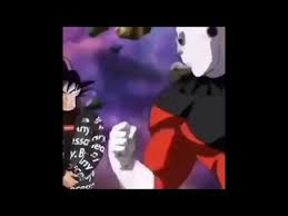 Meme usually appears emotionless and acts quite mature for her age, but she is a child. Goku Supreme Meme Youtube