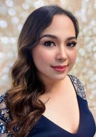 Doris Patel's Instagram, Twitter & Facebook