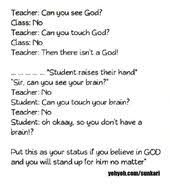 Funny Student And Teacher Between Questions And Answers Funny Quotes Good Comebacks Funny Comebacks