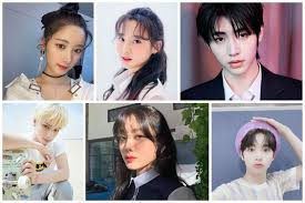 How come majority of better known 92 liners have already left for military,. List Kpop Idols Born In 2002 Updated