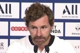 Villas boas on wn network delivers the latest videos and editable pages for news & events, including entertainment, music, sports, science and more, sign up and share your playlists. Andre Villas Boas Suspended By Marseille For Seriously Harmful Comments On Olivier Ntcham Signing