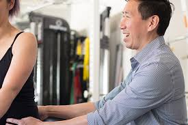 West Vancouver Physiotherapy Team | Impulse Sport Therapeutics