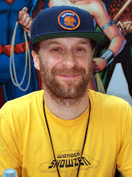 Jon Glaser