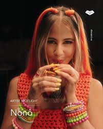 music interview — Blog — shesaid.so