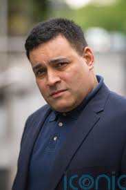 Docklands bomb survivor recognised for helping others during Covid pandemic 