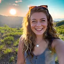 Live a passion filled life. If there's one thing I've learned while living  in this beautiful wonderland, it's that every day counts. I've had a lot of  people laugh and say “you're