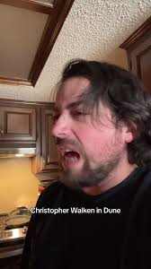 Movie Where Christopher Walken Does Between 3 and 4 Hundred Pushups