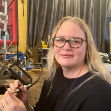 Jewelry — Store 2 — Mendocino Art Center