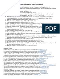 Bible Quiz Nehemiah Enna Free Ebooks Download Books Bible Quiz