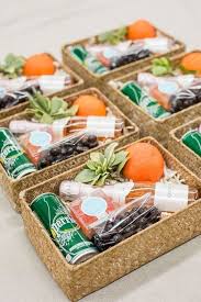 Un Panier Gouter Pour Votre Mariage Mariage Invites Cadeaux Panier Cadeau Cadeaux De Bienvenue Cadeau Invite Mariage