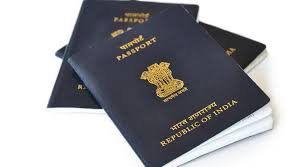 But what are the rules guiding such acquisition? Oci Card Holders No Longer Required To Carry Old Passports For India Travel India News The Indian Express
