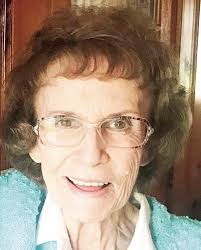 Glenda N. 'Nadine' Bounds, 89