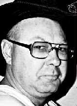 Larry Dean Stroud (1941-2004)