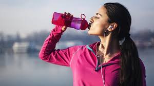 Adults in the uk today are consuming we've been bombarded with messages telling us that drinking litres of water every day is the secret to good health, more energy and great skin. Water Drinking How Much Is Enough On A Daily Basis Hindustan Times