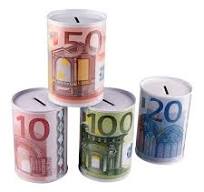 China Custom Kids Coin Money Tin Can Banks Manufacturers ...