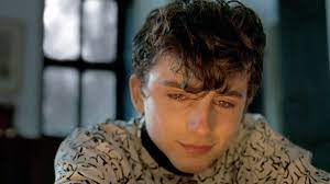 Timothee Chalamet Call Me By Your Name Ending Call Me Timothee Chalamet Movie Scenes