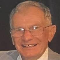 Hugh Tate McMillin Obituary