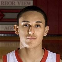 Brian Vignaud's Arbor View High School Bio