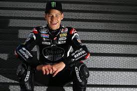 Prior to his grand prix career, quartararo won six spanish championship titles, including successive. Exclusive Interview With Fabio Quartararo Gpxtra