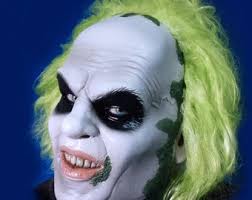 Conehead Costume Donnie Darko Costume Halloween Beetle Of Juice Mask  Barbara, Full Head Adam Maitland Ghost Scream Mask Ghostface Ghostface Dress