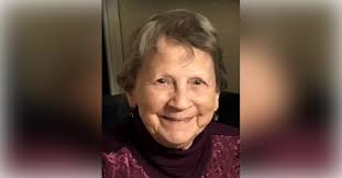 Obituary information for Catherine E. Combs