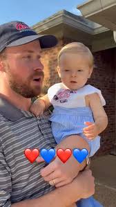 Go Anders!! #HottyToddy 💙❤️