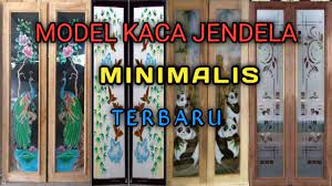 Model rumah masa kini biasanya sering disandingkan dengan desain rumah minimalis dalam penerapannya jadi galeri desain rumah shabby minimalis type 36 dapat sebagai pilihan yang patut untuk gaya rumah dambaan kamu langsung saja penuhi inspirasi desain rumah shabby minimalis type 36 untuk rumah kamu terima. Model Kaca Jendela Minimalis Masa Kini Youtube