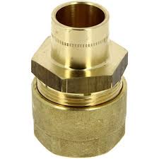 Manchon De Raccordement O32 Pour Tube Pe Polyethylene Gaz