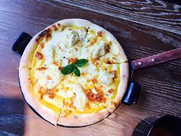 Just How Chinese Is Pizza The Beijinger