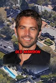 Paul Walker House Opd