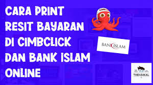 Penyata bank dapat memaparkan sejarah transaksi yang telah dilakukan selama lebih dari 1 bulan. Cara Dapatkan Statement Bank Di Cimbclick Youtube