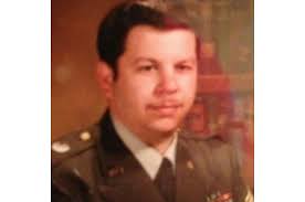 David Lopez Obituary (1956