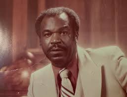 Memories of Mr. Albert Nunn and Henry B Gonzalez in San Antonio